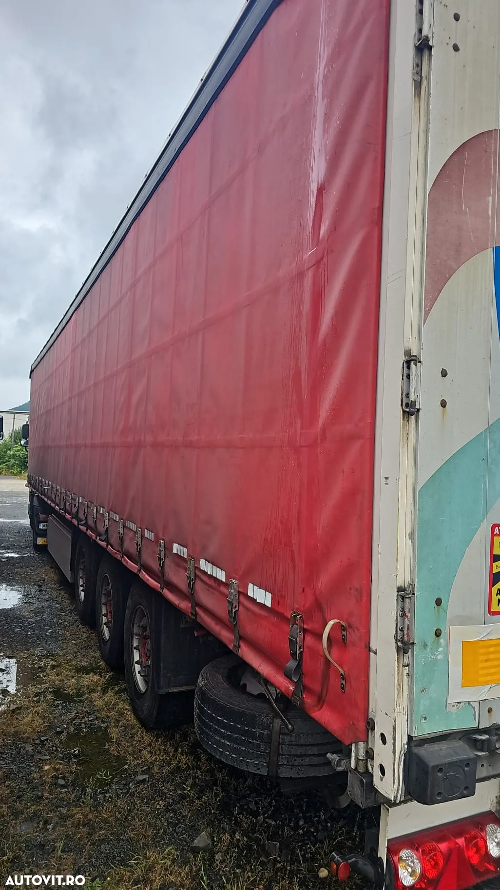DAF XF - 17