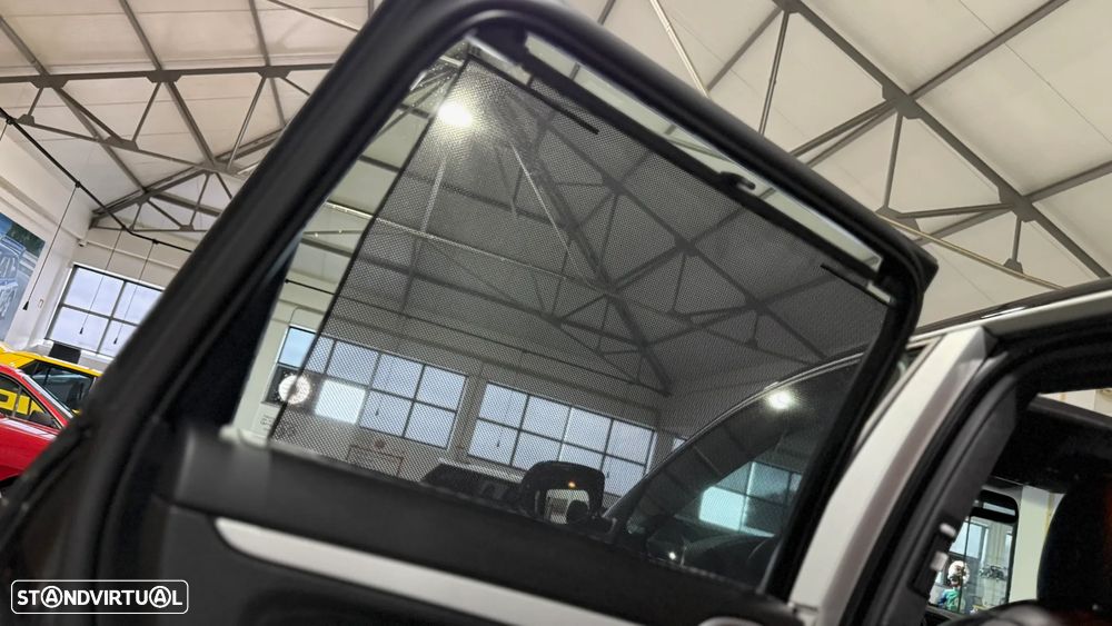 Porsche Cayenne Turbo - 29