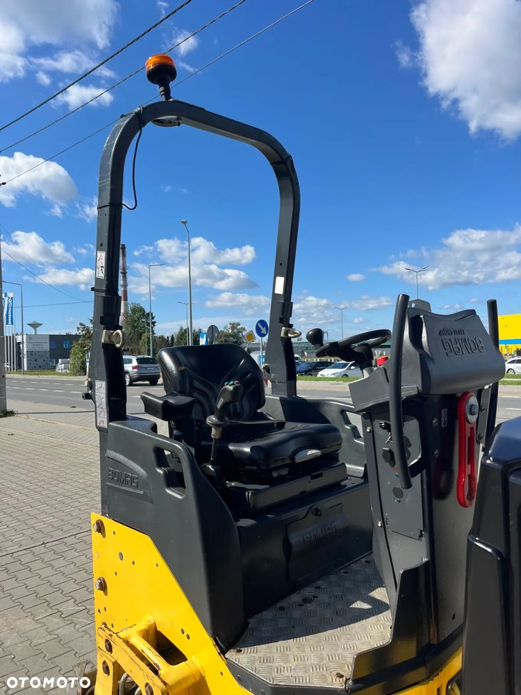 Bomag BW 120 AD-5 - 13