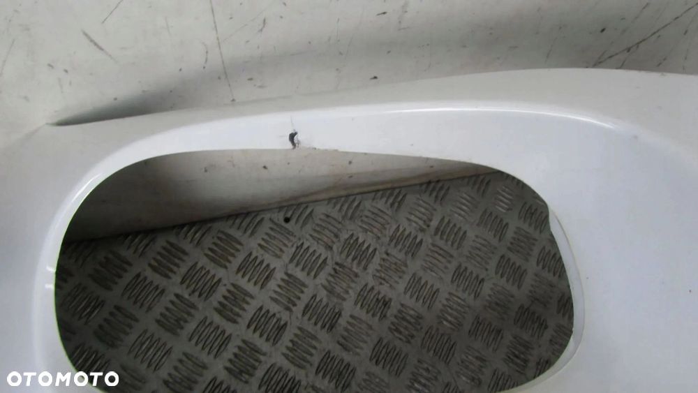 CITROEN C3 III ZDERZAK PRZÓD EWPB 16-19 - 10