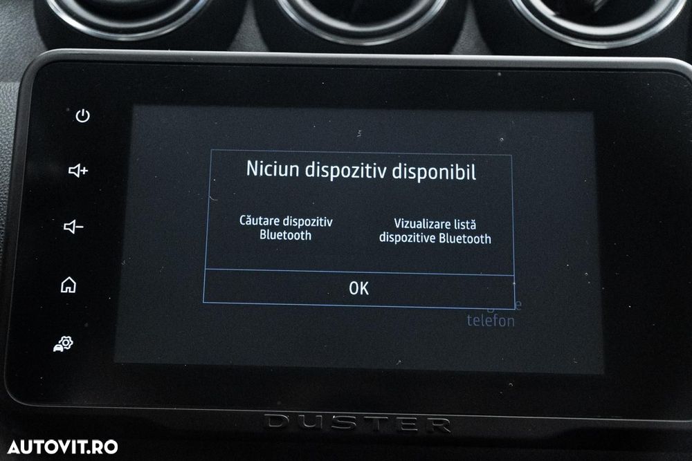 Dacia Duster 1.5 Blue dCi 4WD Comfort - 31