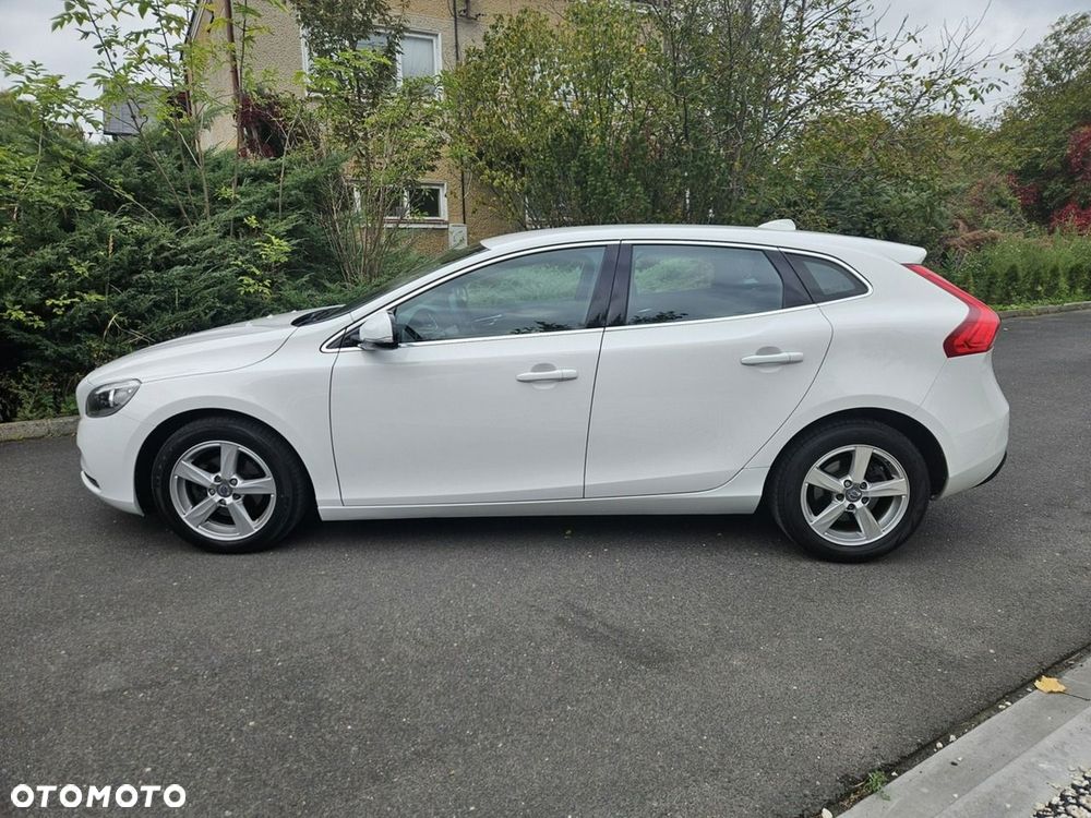 Volvo V40 2013 photo 3