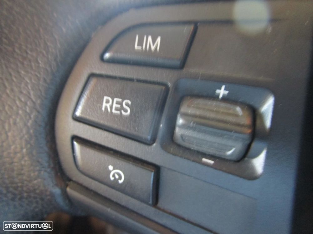 BMW 116 d EDynamics Line Sport - 24