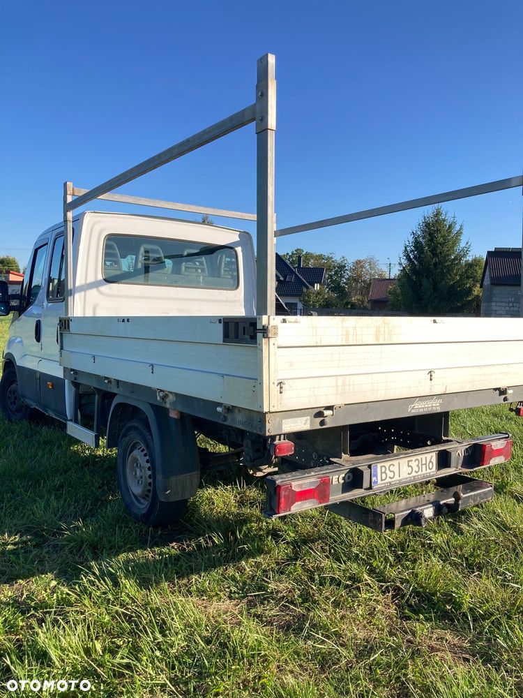 Iveco Daily - 4