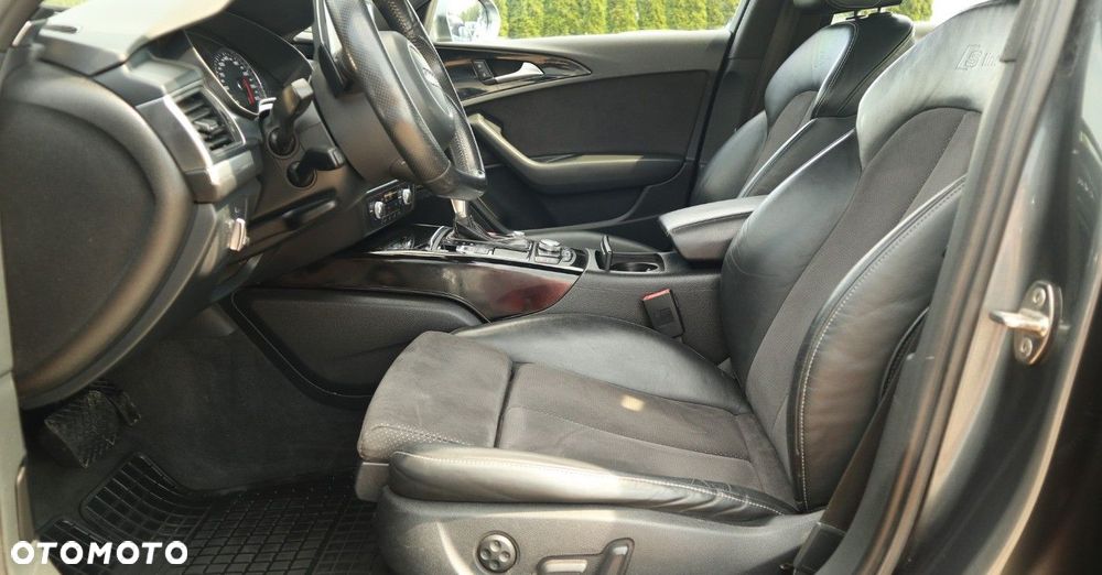 Audi A6 Limousine - 15