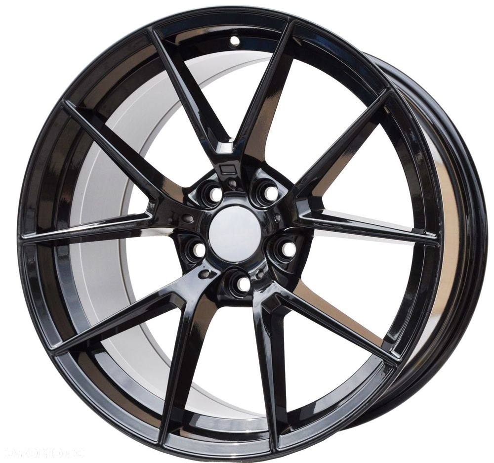 1416 B FELGI 18 8J 5x120 DO BMW 5 7 F10 F11 F32 - 1