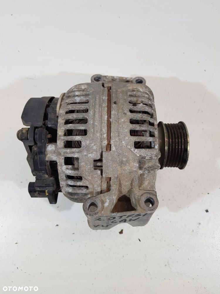 alternator 06b903016ab vw 1.8 2.0 tfsi audi - 1