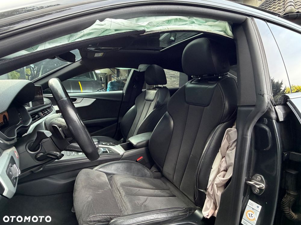 Audi A5 Sportback 2.0 TFSI S tronic - 15