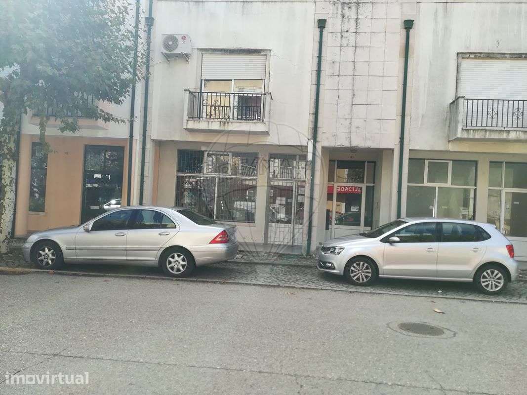 Loja  para arrendamento - Grande imagem: 2/6