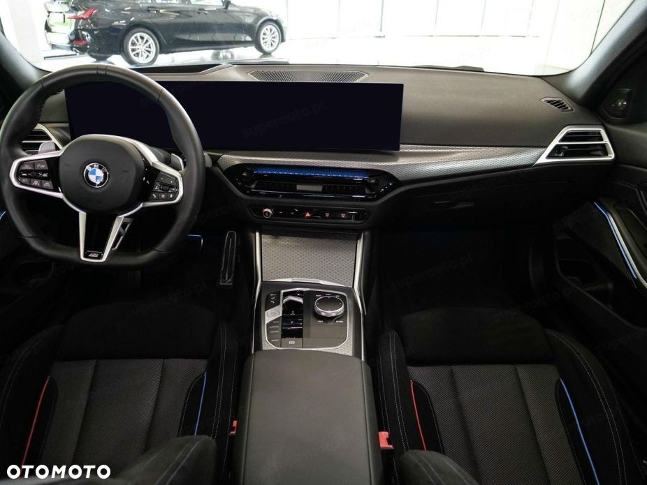 BMW Seria 3 330i xDrive M Sport sport - 8
