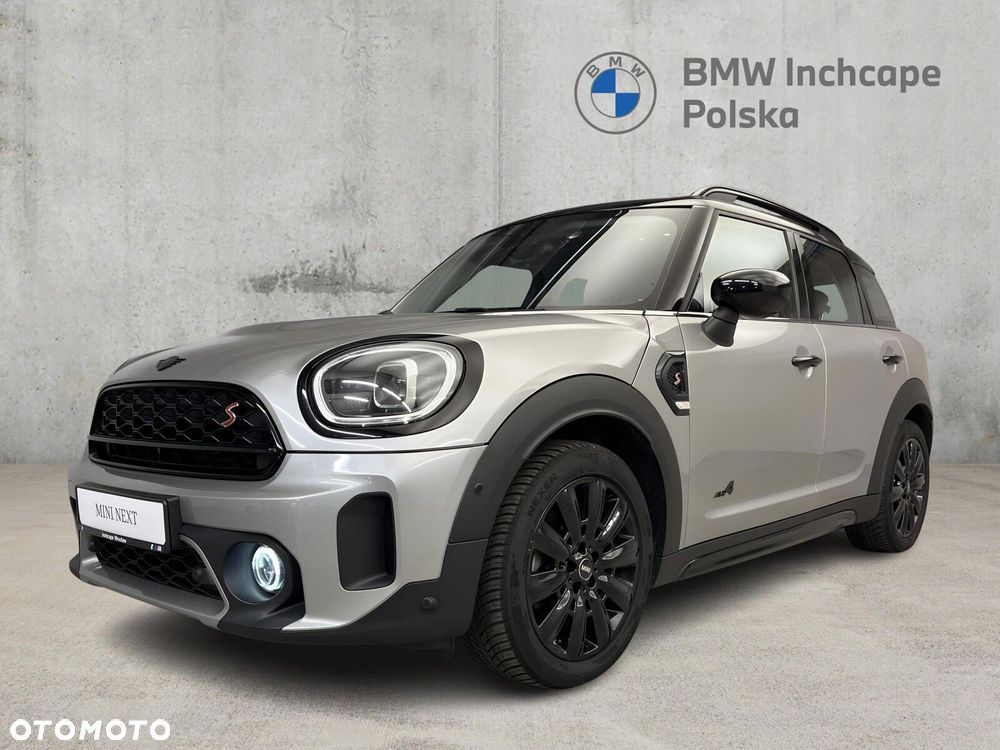 MINI Countryman Cooper S ALL4 Classic Trim sport - 1