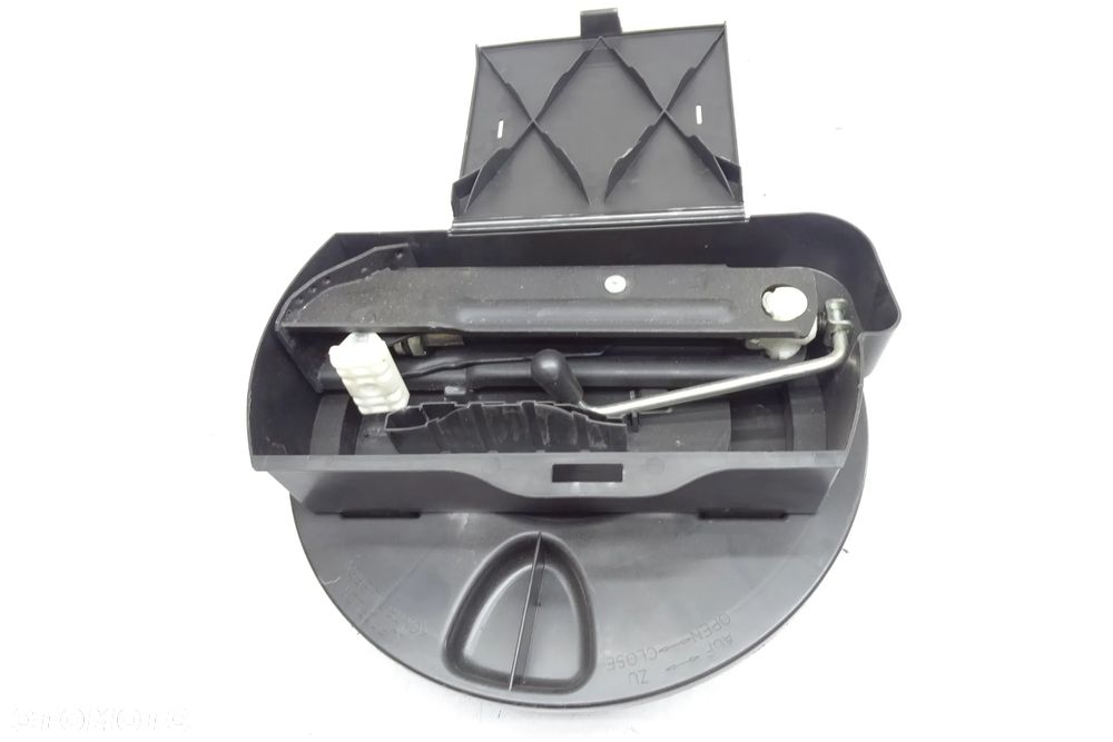 MERCEDES W221 Lewarek Podnośnik Trapezowy 2218980207 - 1