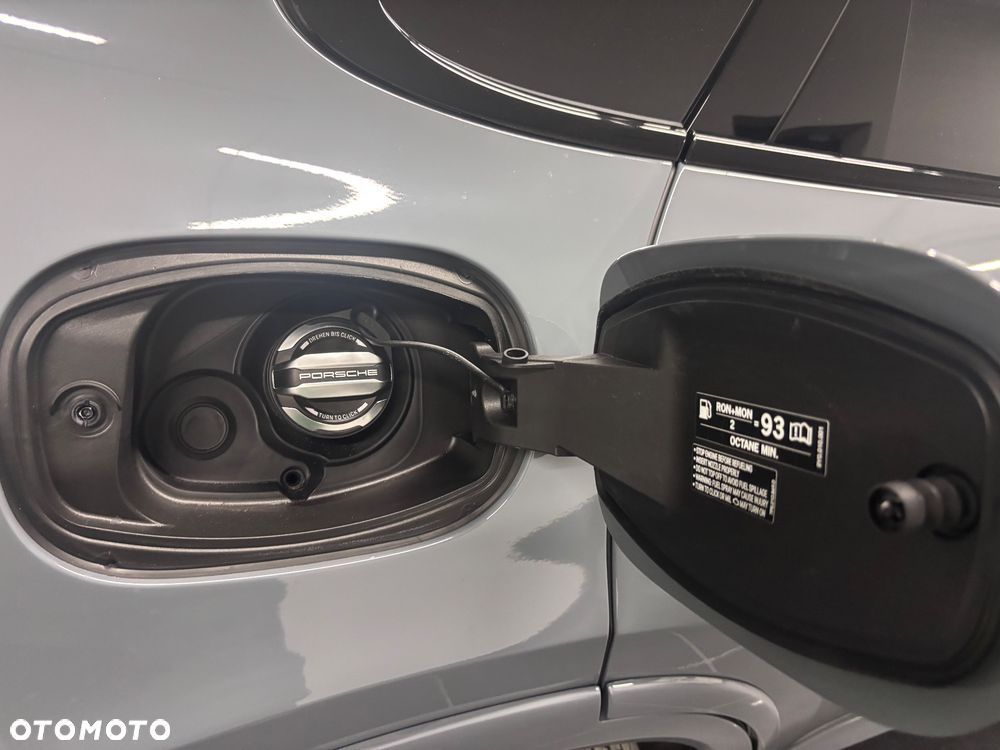 Porsche Cayenne S Tiptronic S - 32