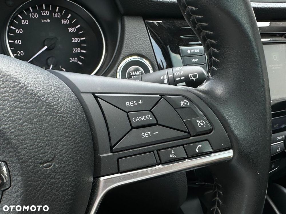 Nissan Qashqai 1.3 DIG-T DCT N-CONNECTA - 14