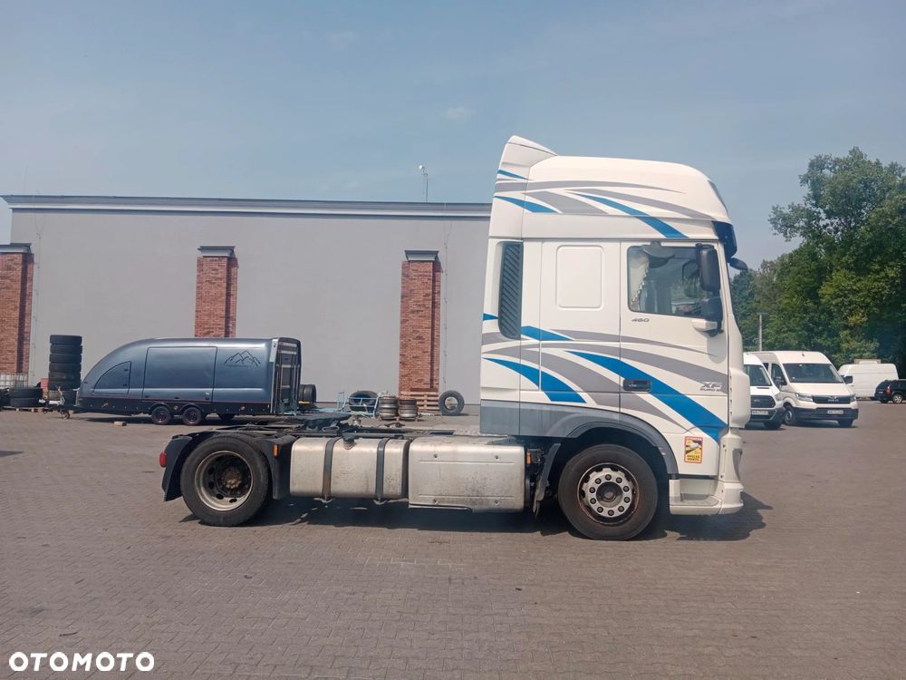DAF xf106 - 3