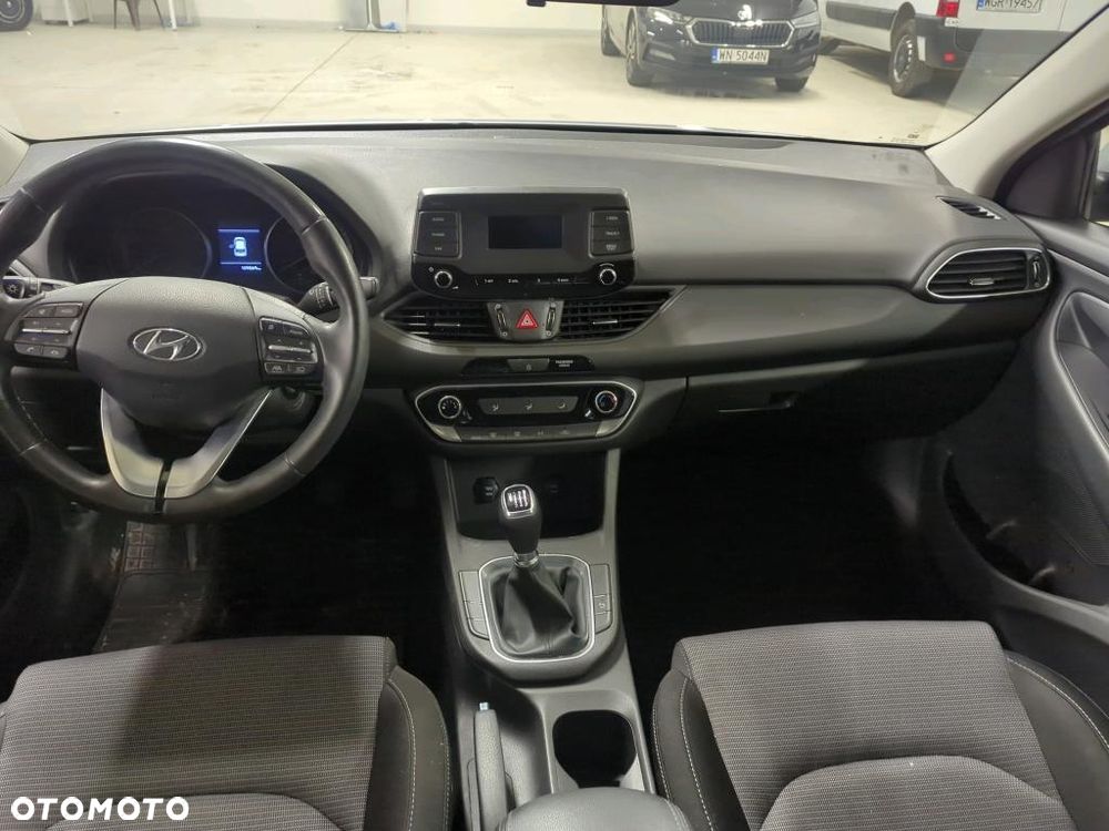Hyundai i30 1.0 T-GDI Modern - 7