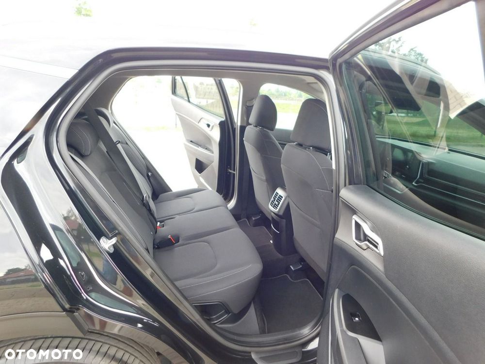 Kia Sportage - 19