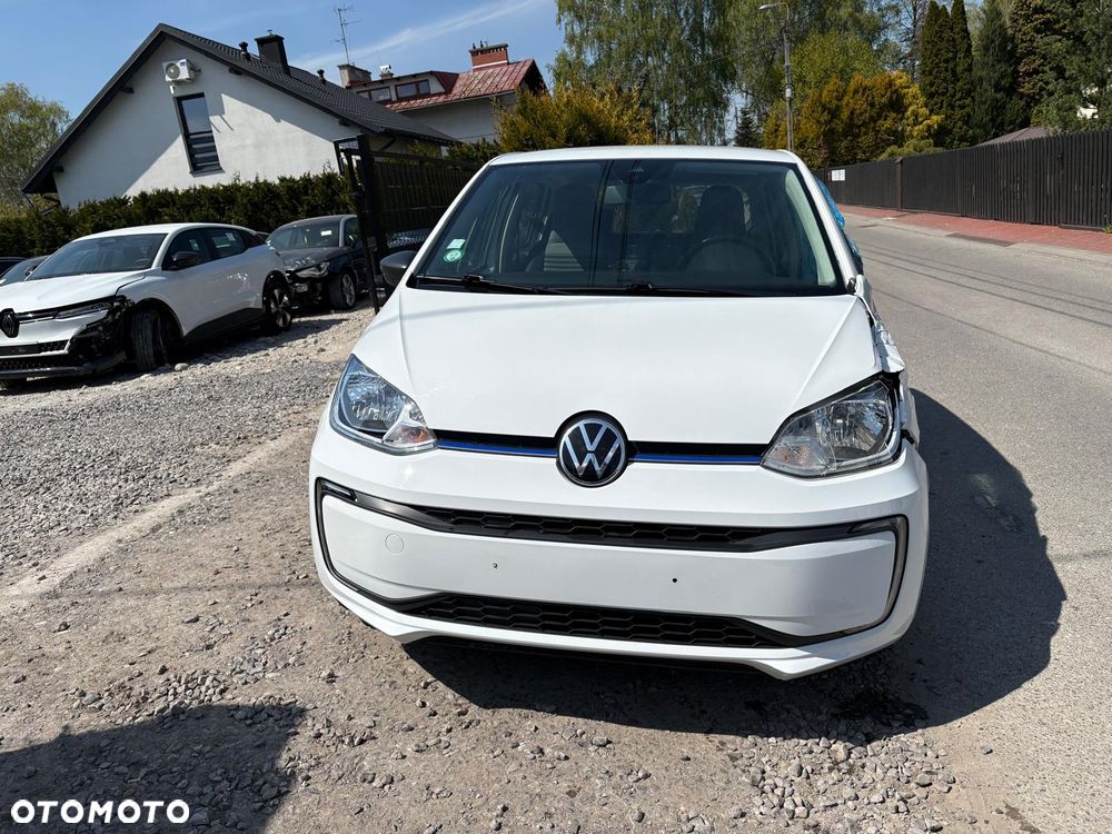 Volkswagen up! e-up - 16