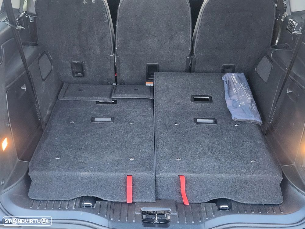 Ford Galaxy 2.0 TDCi Titanium - 6