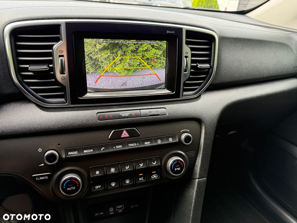 Kia Sportage - 11