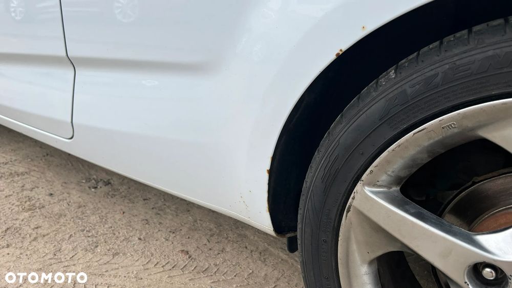 Kia Ceed - 20