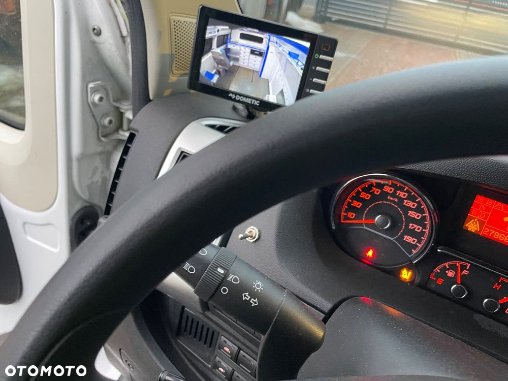 Fiat Ducato Ambulans Karetka Camper Maxxi FULLL XXXXL - 23