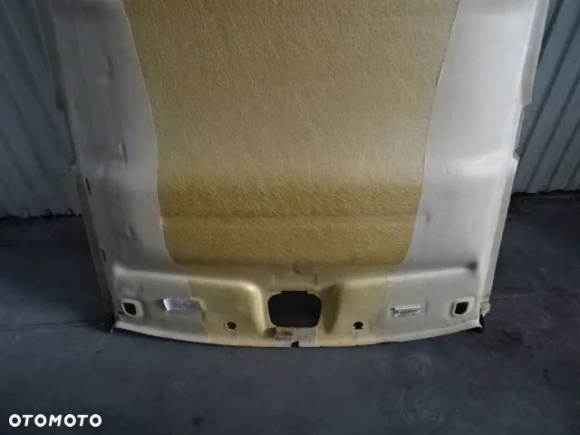 PODSUFITKA PODSUFITÓWKA PEUGEOT 207 5D HB NR13 - 4