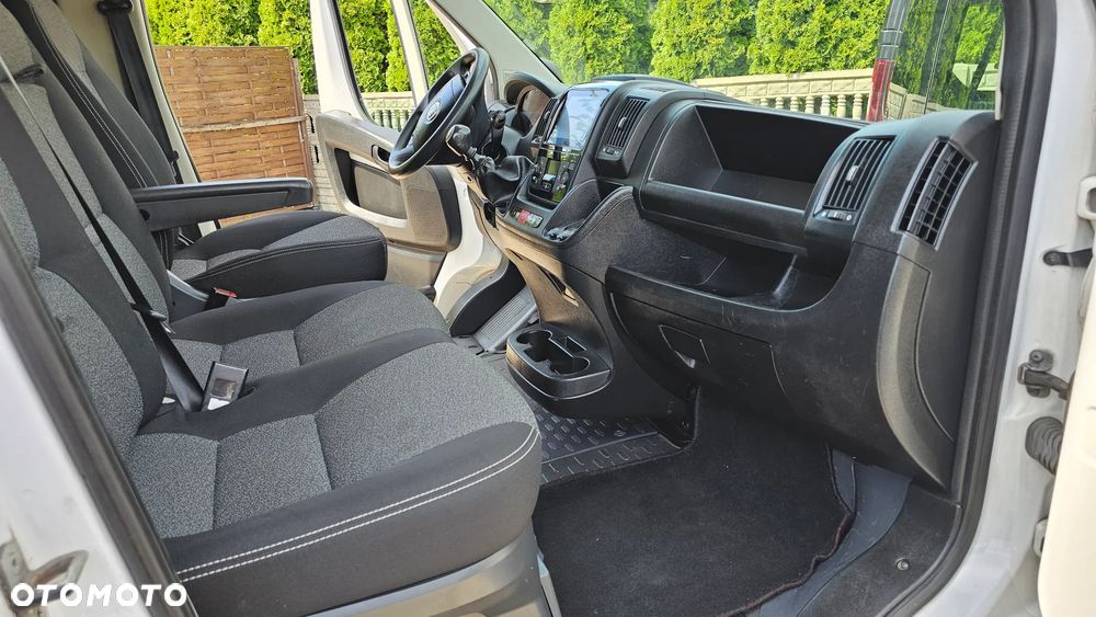 Fiat Ducato - 35