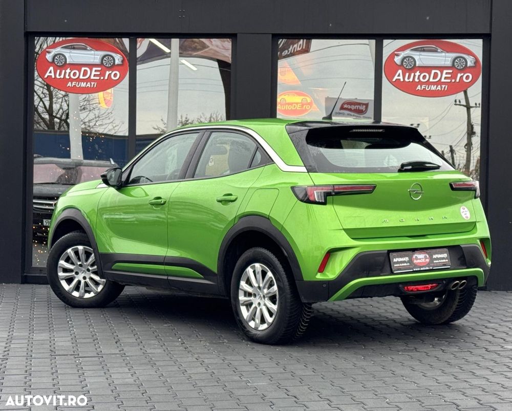 Opel Mokka - 3