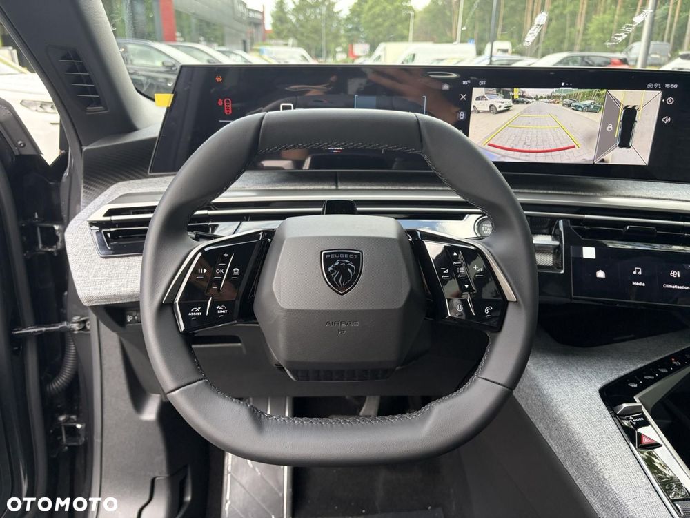 Peugeot 5008 1.2 PureTech mHEV Allure S&S e-DCS6 - 15