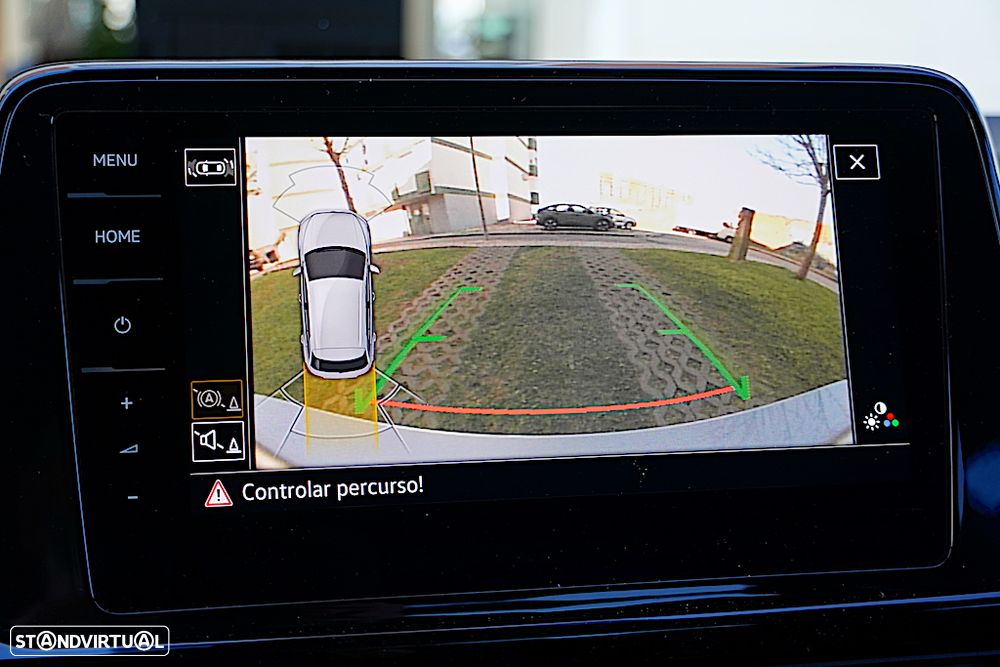 VW T-Roc 1.5 TSI R-Line DSG - 40