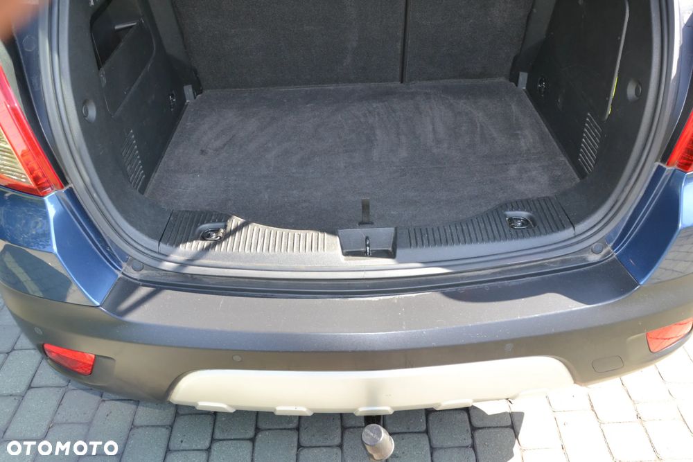 Opel Mokka 1.4 T Enjoy - 15