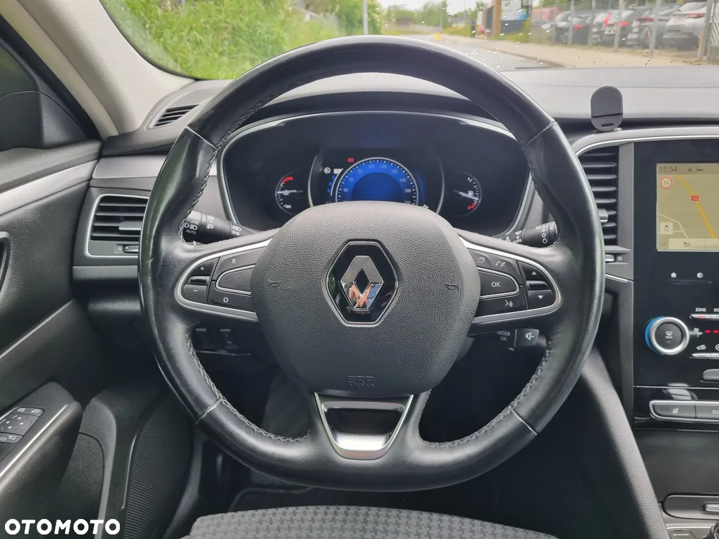Renault Talisman 1.6 Energy dCi Intens EDC - 21