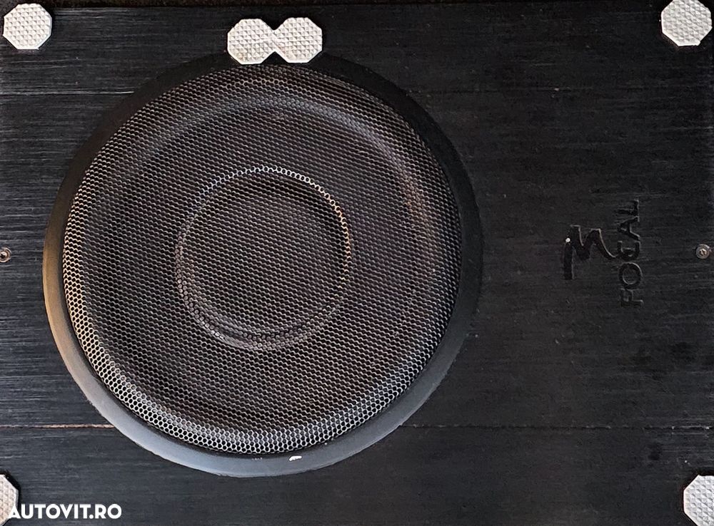 Renault Kadjar Energy TCe 130 EDC Bose Edition - 20