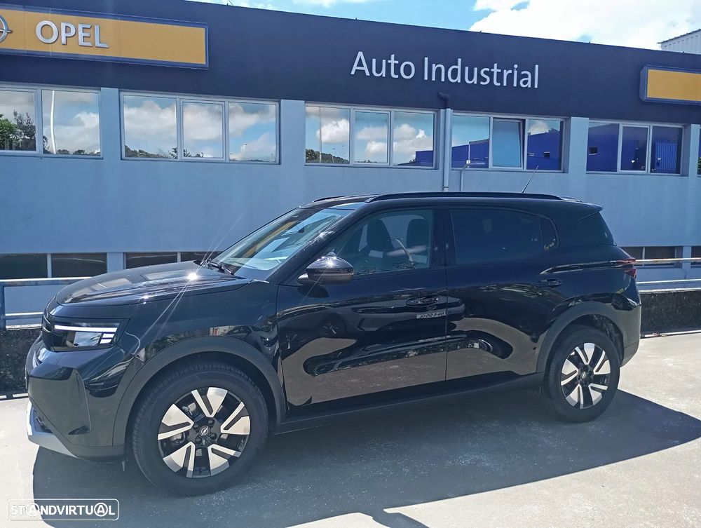 Opel Frontera 1.2 Hybrid GS eDCT - 2