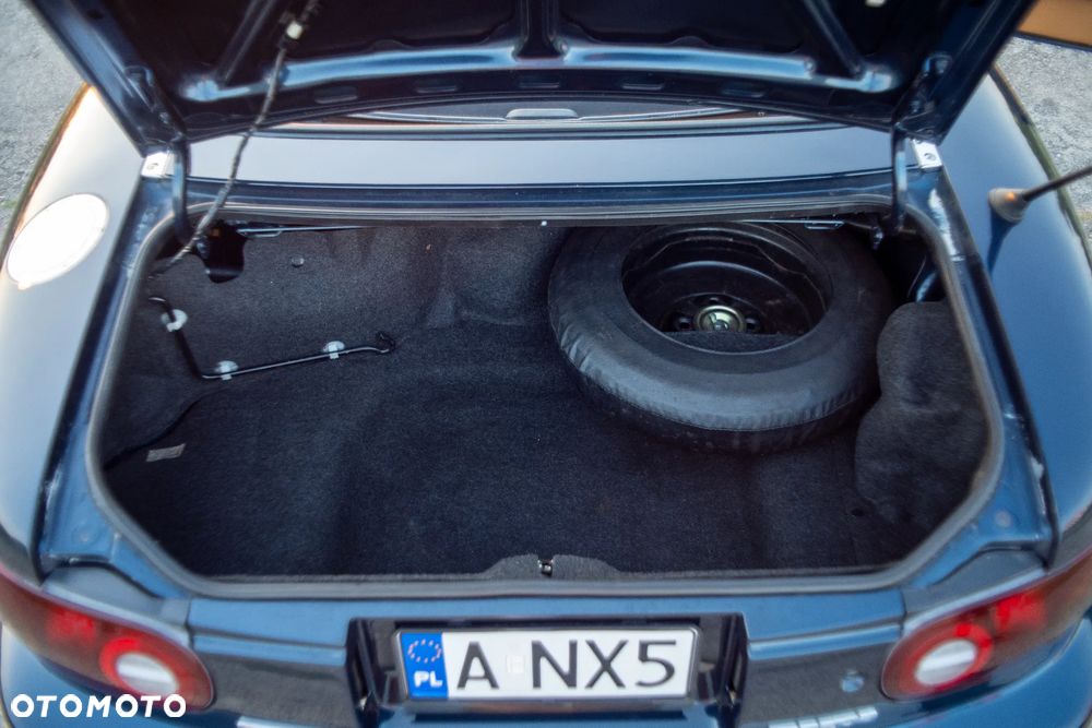 Mazda MX-5 - 34