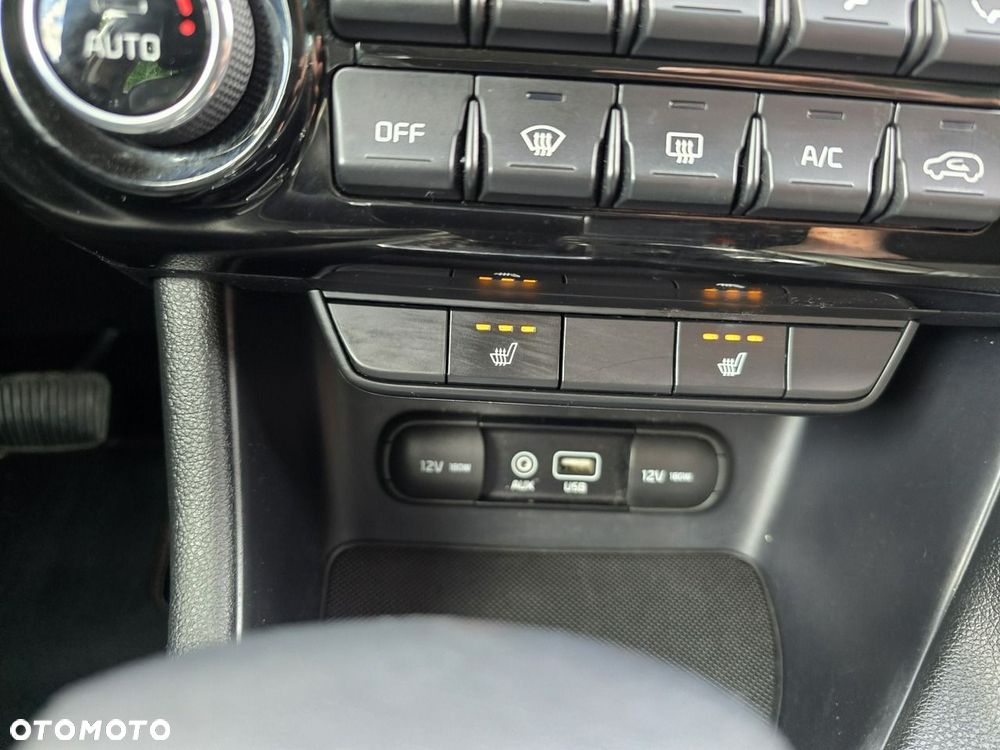 Kia Sportage - 20