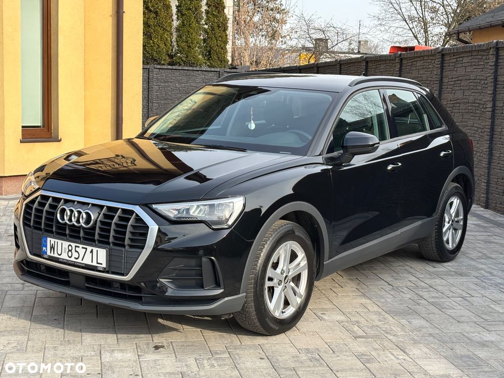 Audi Q3 35 TFSI S tronic - 3