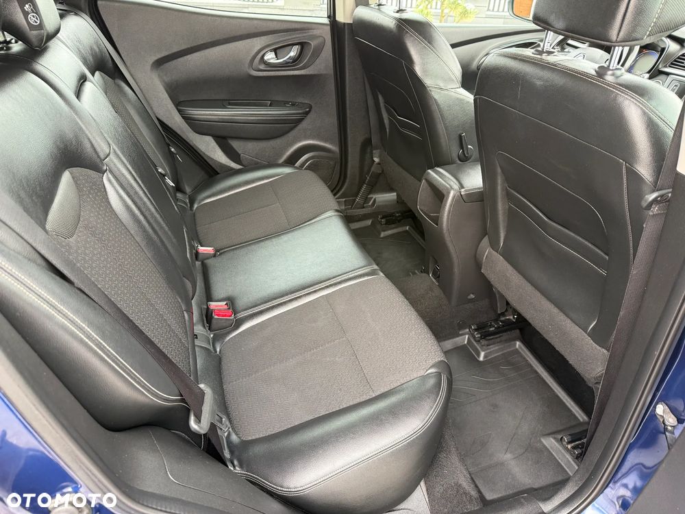 Renault Kadjar Energy TCe 165 Bose Edition - 23