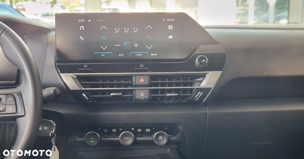 Citroën C4 - 23