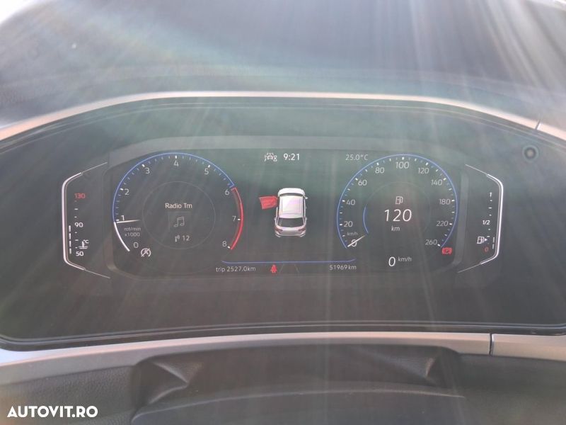 Volkswagen T-Roc 1.5 TSI Life - 3