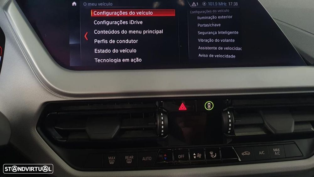 BMW 116 d Corporate Edition - 31