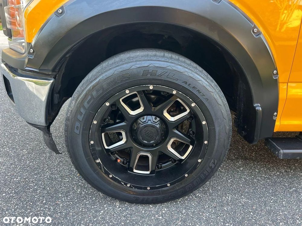 Ford F150 - 10