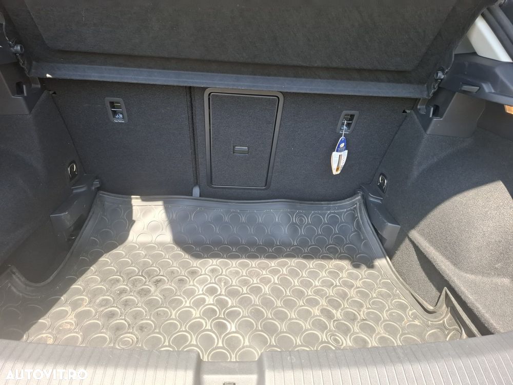 Volkswagen T-Roc 1.5 TSI DSG Style - 2