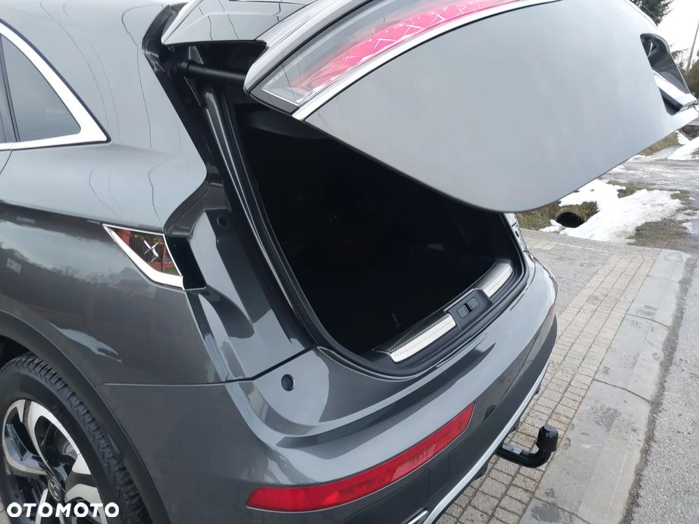 DS Automobiles DS 7 Crossback 2.0 BlueHDi Grand Chic - 23