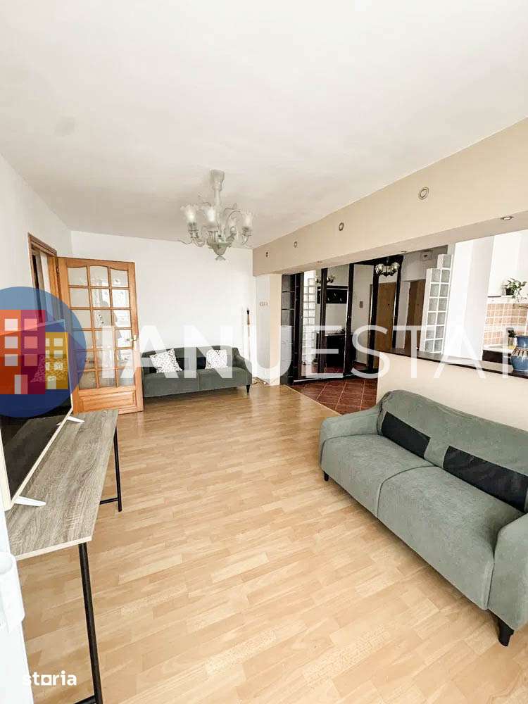Berceni 5` Metrou Constantin Brancoveanu Parc Renovat Parcare — fotografia 1