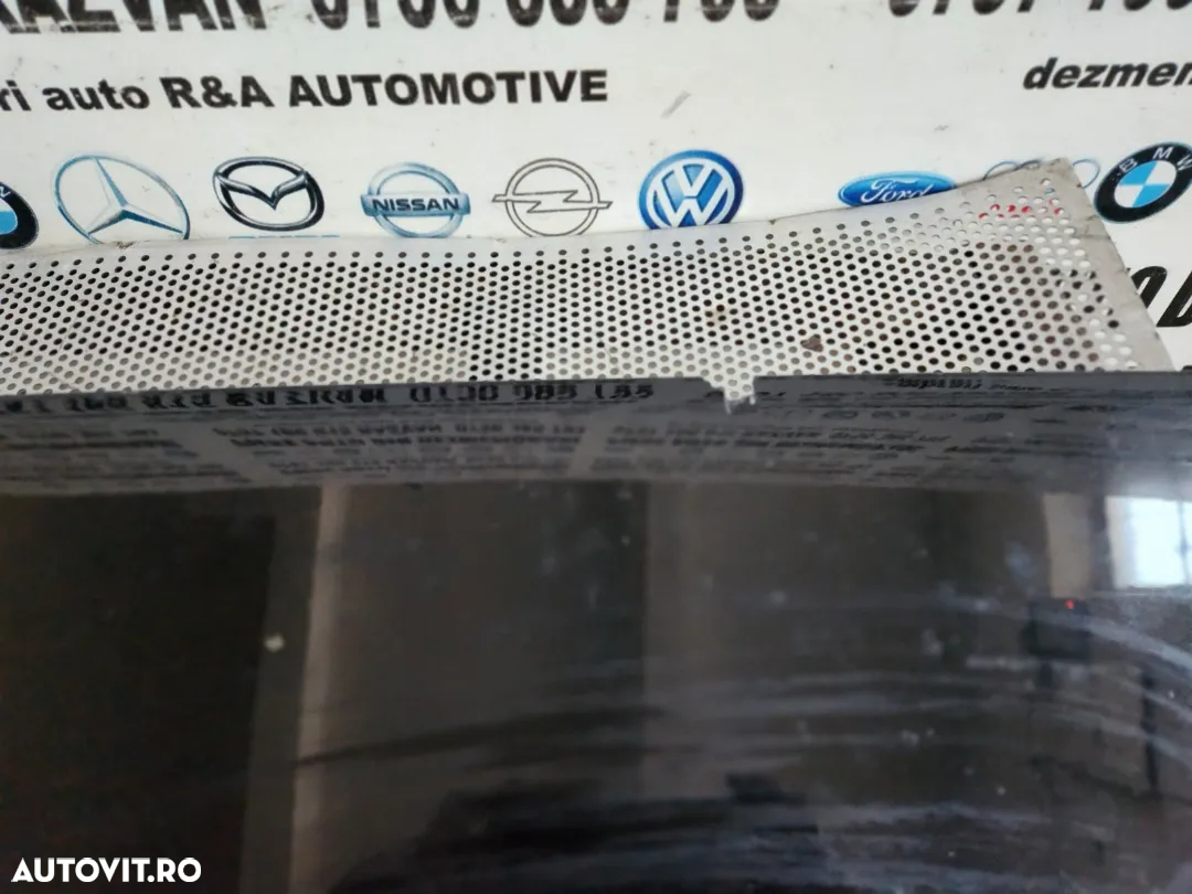 Eleron Hayon Haion Stop Suplimentar Frana Land Rover Discovery Sport L550 An 2014-2015-2016-2017-20 - 8