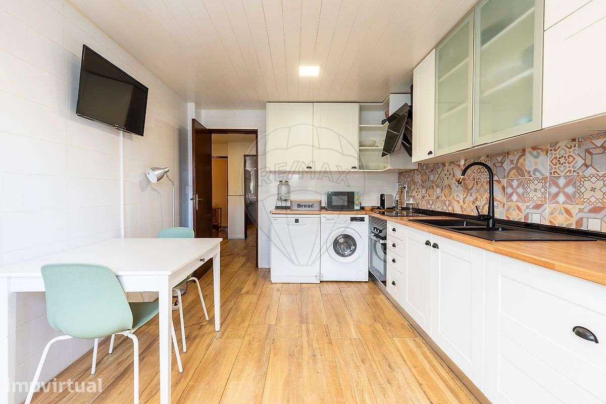 Apartamento T2 para venda - Grande imagem: 5/21