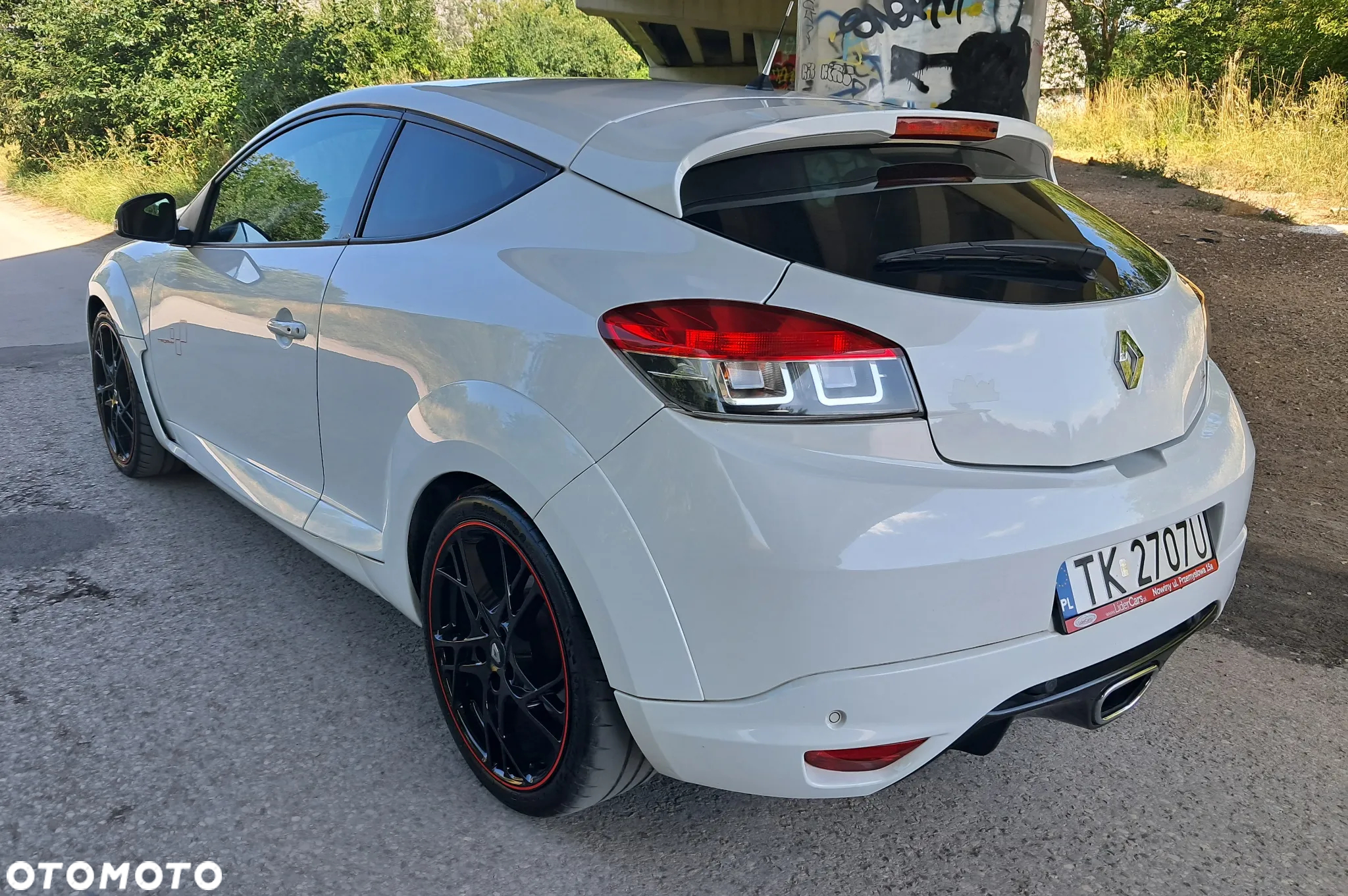 Renault Megane 2.0 16V R.S - 3