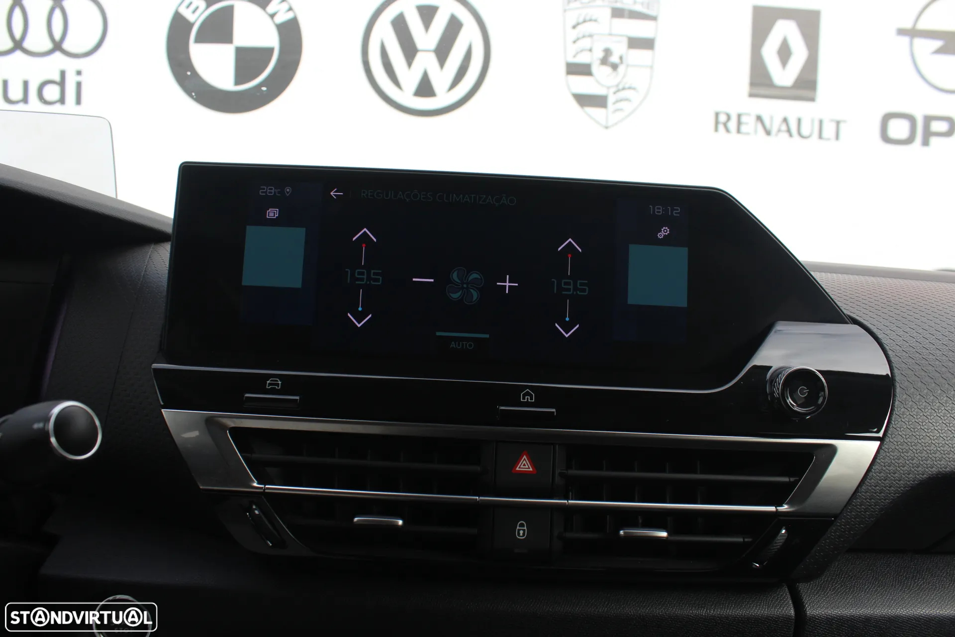 Citroën e-C4 50 kWh Feel Pack - 34